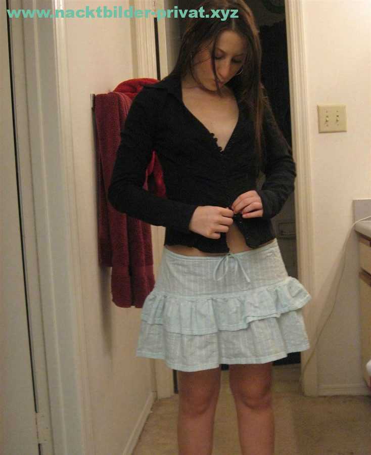 Private Teen Nacktbilder Amateur Pics 27